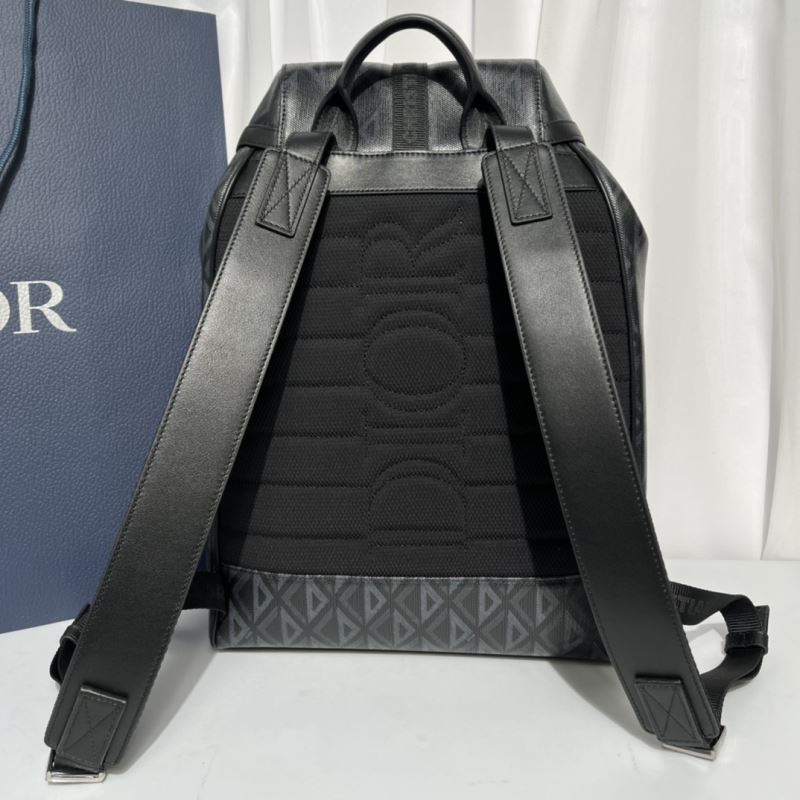 Christian Dior Backpacks